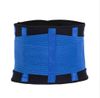 S blue