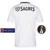 Away + Europa League patches