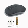 Black(Battery)
