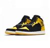 New Love with yellow mark