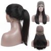 360 Lace Frontal Straight