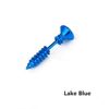 Lake Blue