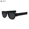 Polarized with case