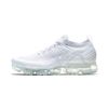 Triple White