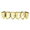 Gold Bottom