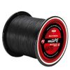 Black 8LB 0.10mm