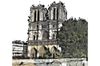 Notre Dame DE Paris