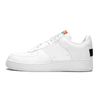 Just White