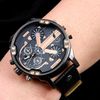 7312-leather band