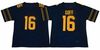 #16 Goff
