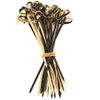 Black 9cm