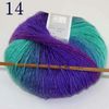 Red Purple Blue Gray 14