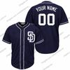 Mens Blue Cool Base (S-4XL)