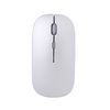 Wireless Mouse-Space Silver