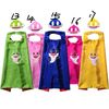 shark, list colors u choose