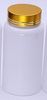 Matte Golden Cap