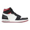 not for resale red