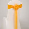 Golden yellow