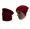Color:Wine Red