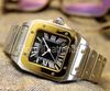 Gold Black