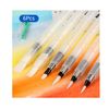 Color:6pcs