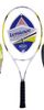 Black tennis racket
