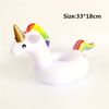 Unicorns have ears