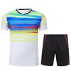 Women white-bk red