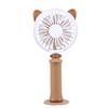 LED Fan,Grey