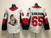 65 Erik Karlsson (white)