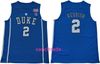 2 Cam Reddish Blue