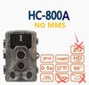 HC800A no MMS