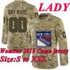 Womens 2018 Camo jersey