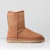 Classic Half Boots#1