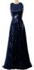 dark navy