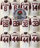 with Rose Bowl Patch