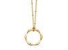 Big Single necklace
