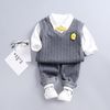 JHmajia Gray
