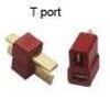 T port