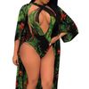 Green XXL
