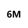 6M