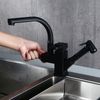 electroplate black
