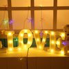 LOVE Combination