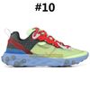 #10 Undercover Volt
