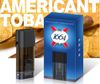 American Tabcco(With 1pc pods)