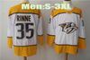 35 Pekka Rinne (white)