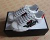 snake white