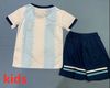 kids kit NO SOCKS
