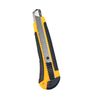 Large artistic knife(Black and yellow)