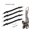 4 Peices 40lbs Rope